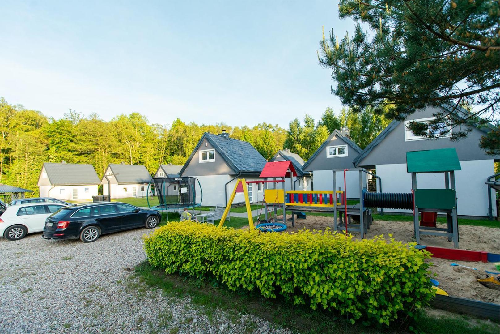 Lubiatowe Love Lubiatowo  Exterior foto